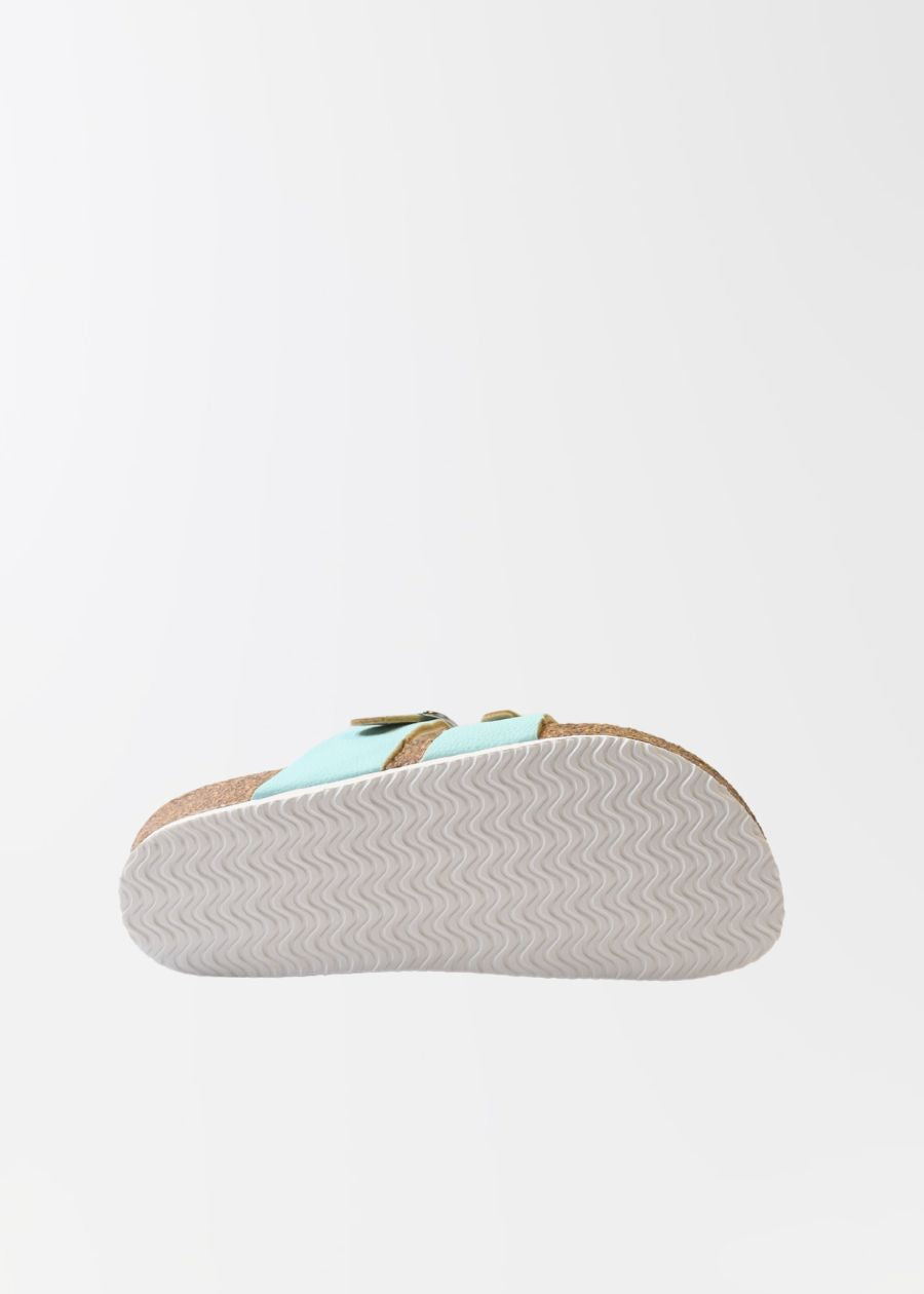 Glide: women's slide