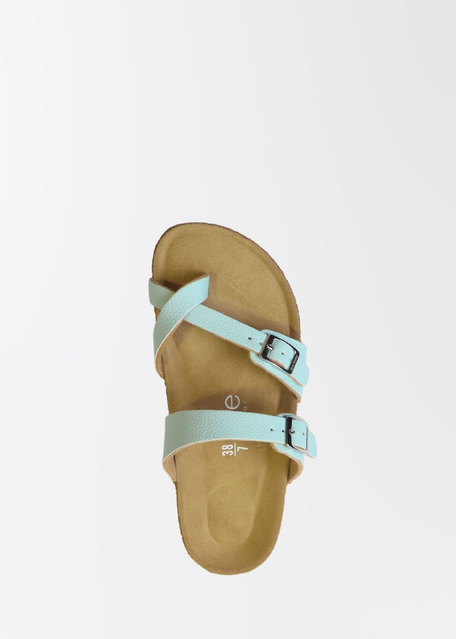 Glide: women's slide