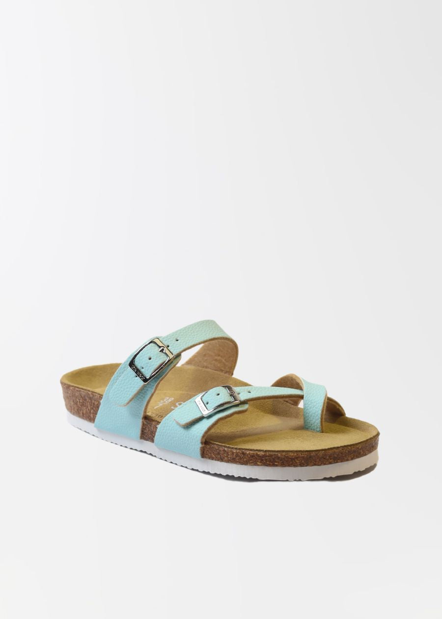 Glide: women's slide