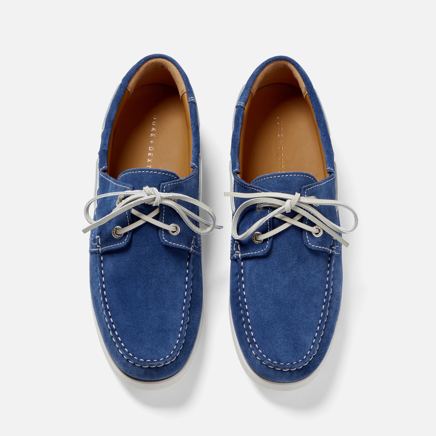 Hardy Capri Boat Shoe - Men's