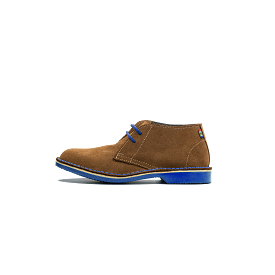 Heritage J-Bay (Blue Sole)