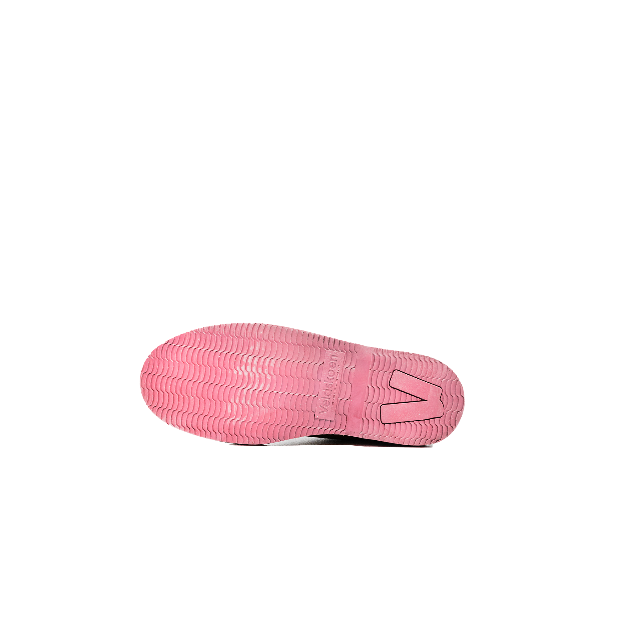 Heritage Uhambo (Pink Sole)