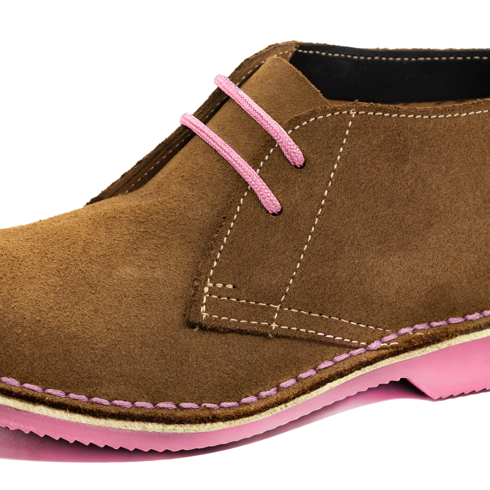 Heritage Uhambo (Pink Sole)