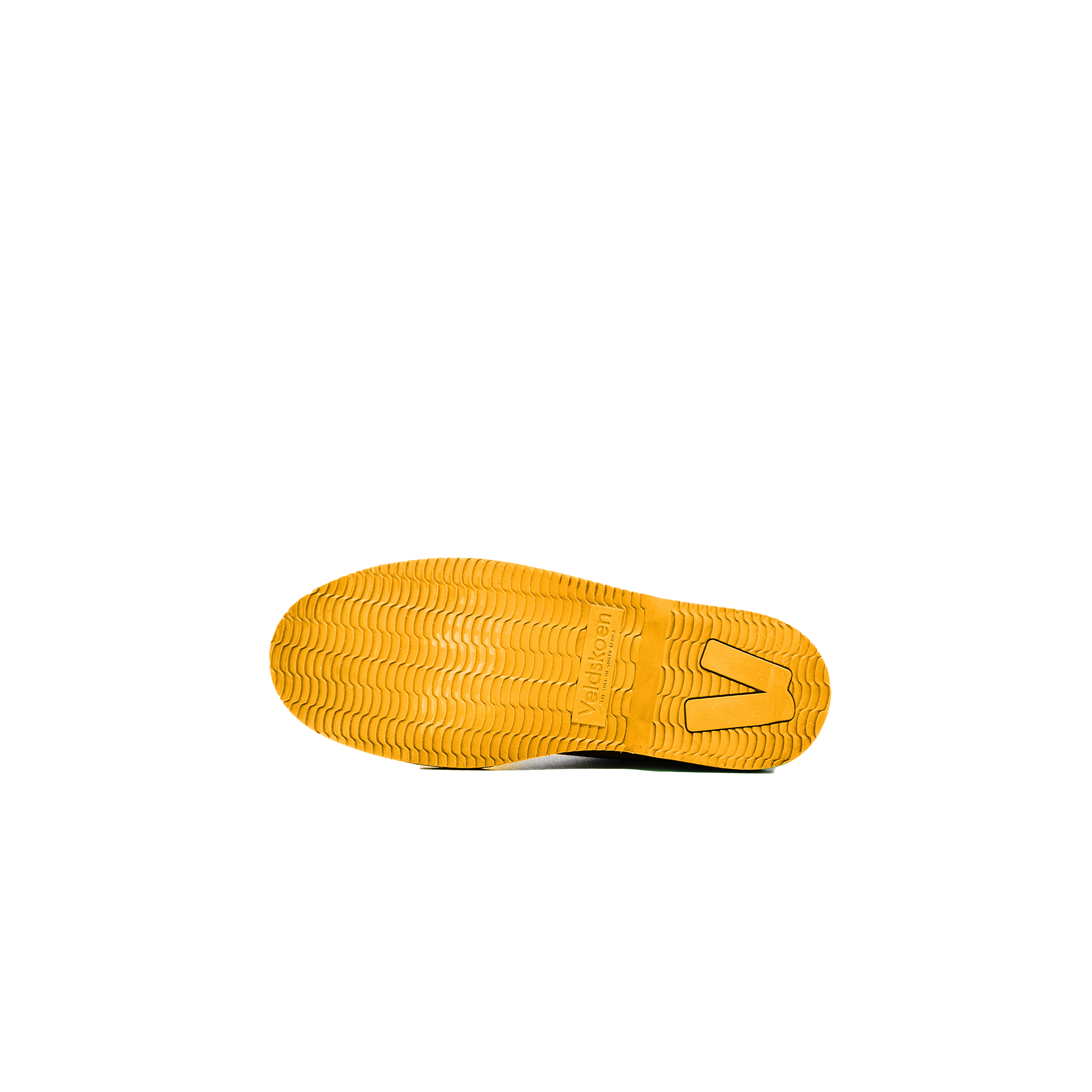 Heritage Vilakazi (Yellow Sole)