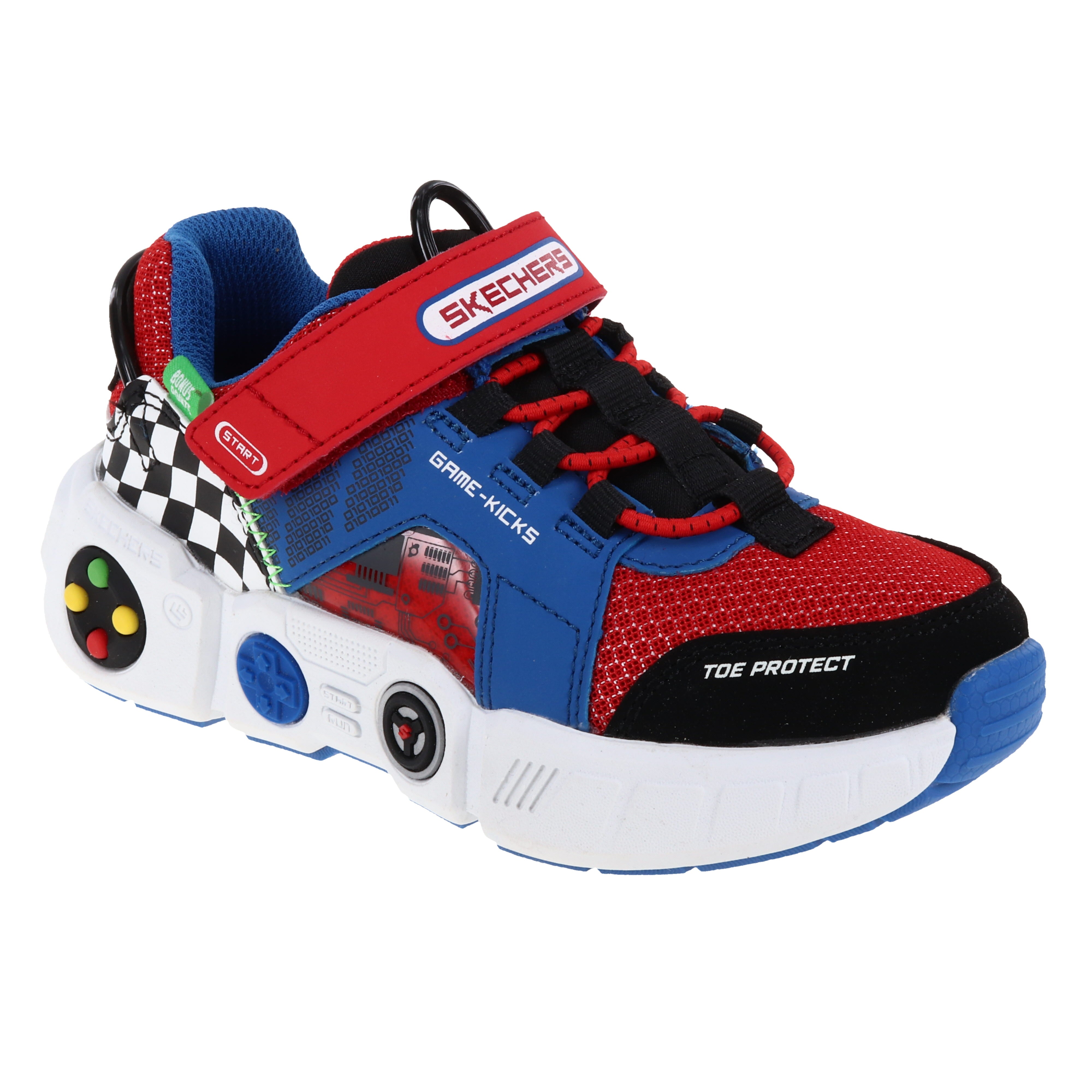 Kids' Game Kicks - Gametronix