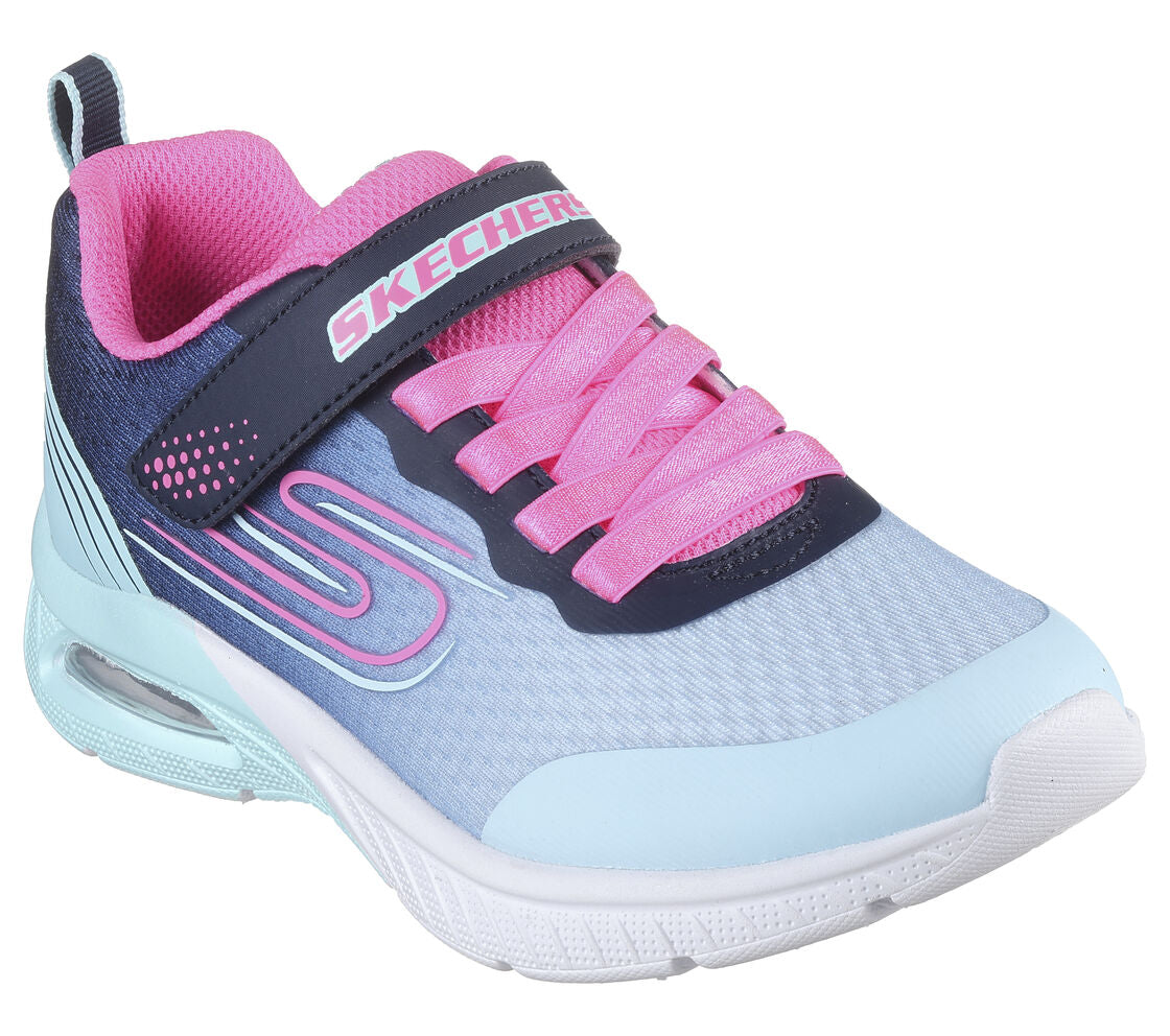 Kids' Microspec Max Plus - Echo Sprint