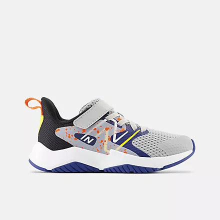 Kids' Rave Run V2 Bungee Lace