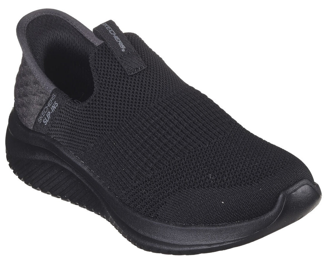 Kids' Slip-Ins: Ultra Flex 3.0 - Smooth Step