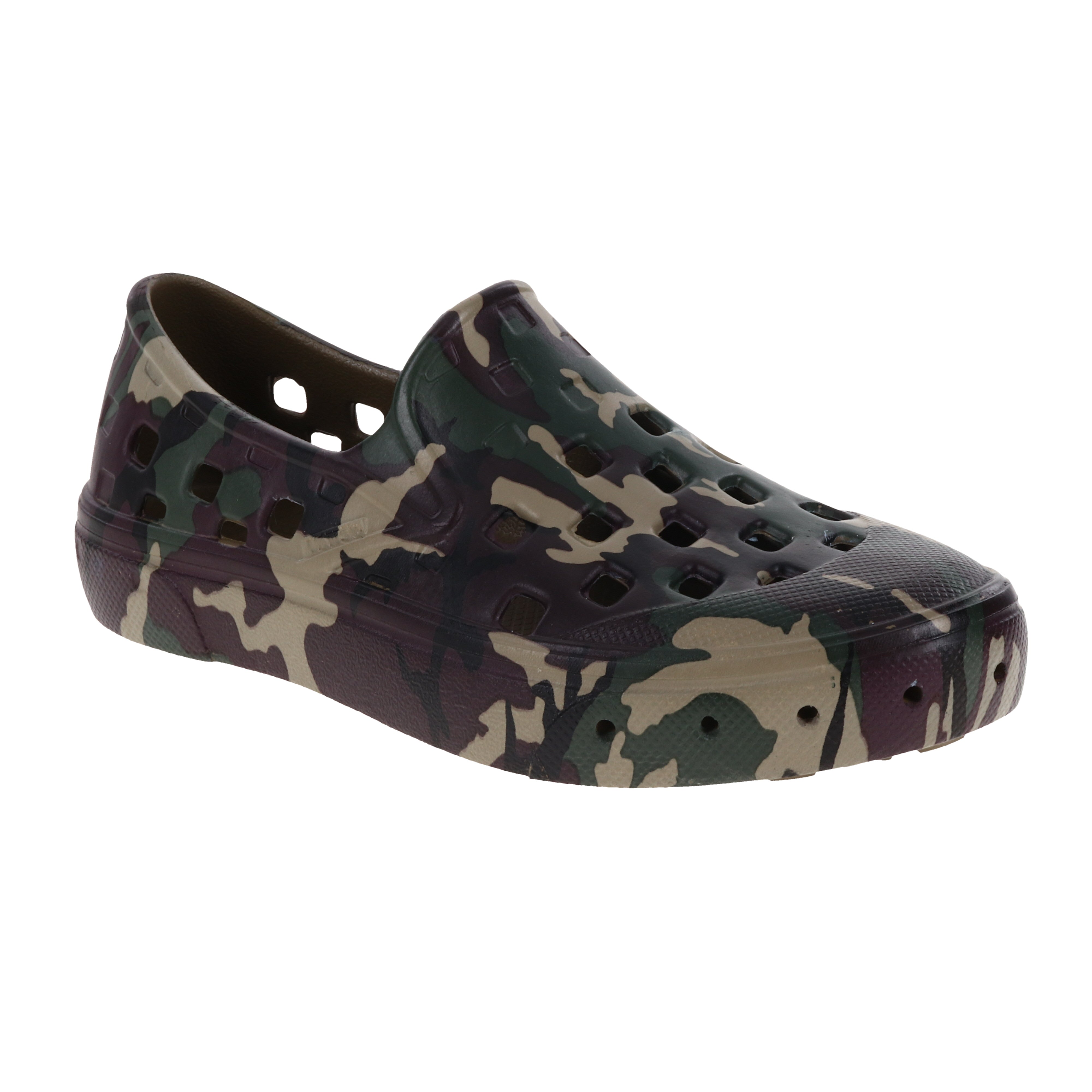 Kids' Slip On TRK