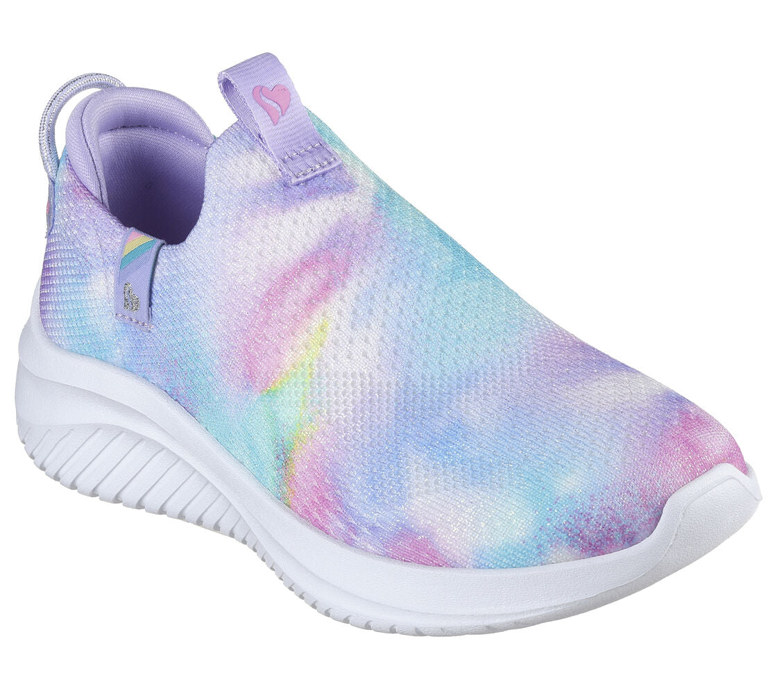 Kids' Ultra Flex 3.0 - Ombre Envy