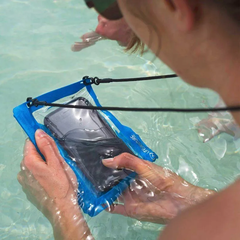 Lifeventure  Waterproof Phone Case - Borsa