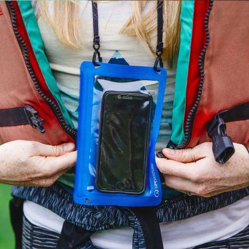 Lifeventure  Waterproof Phone Case - Borsa