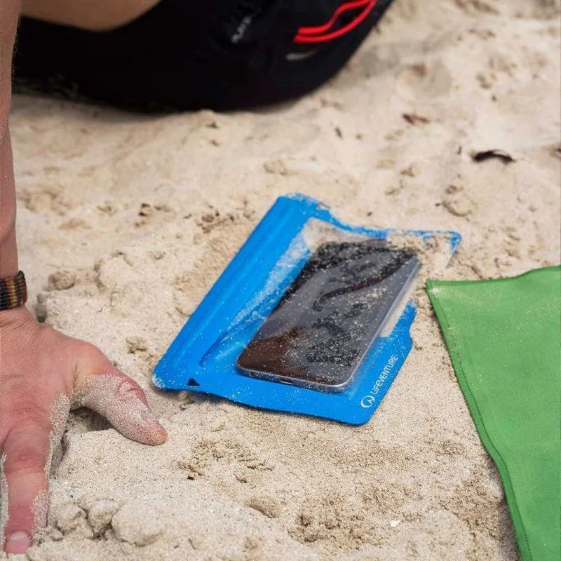 Lifeventure  Waterproof Phone Case - Borsa