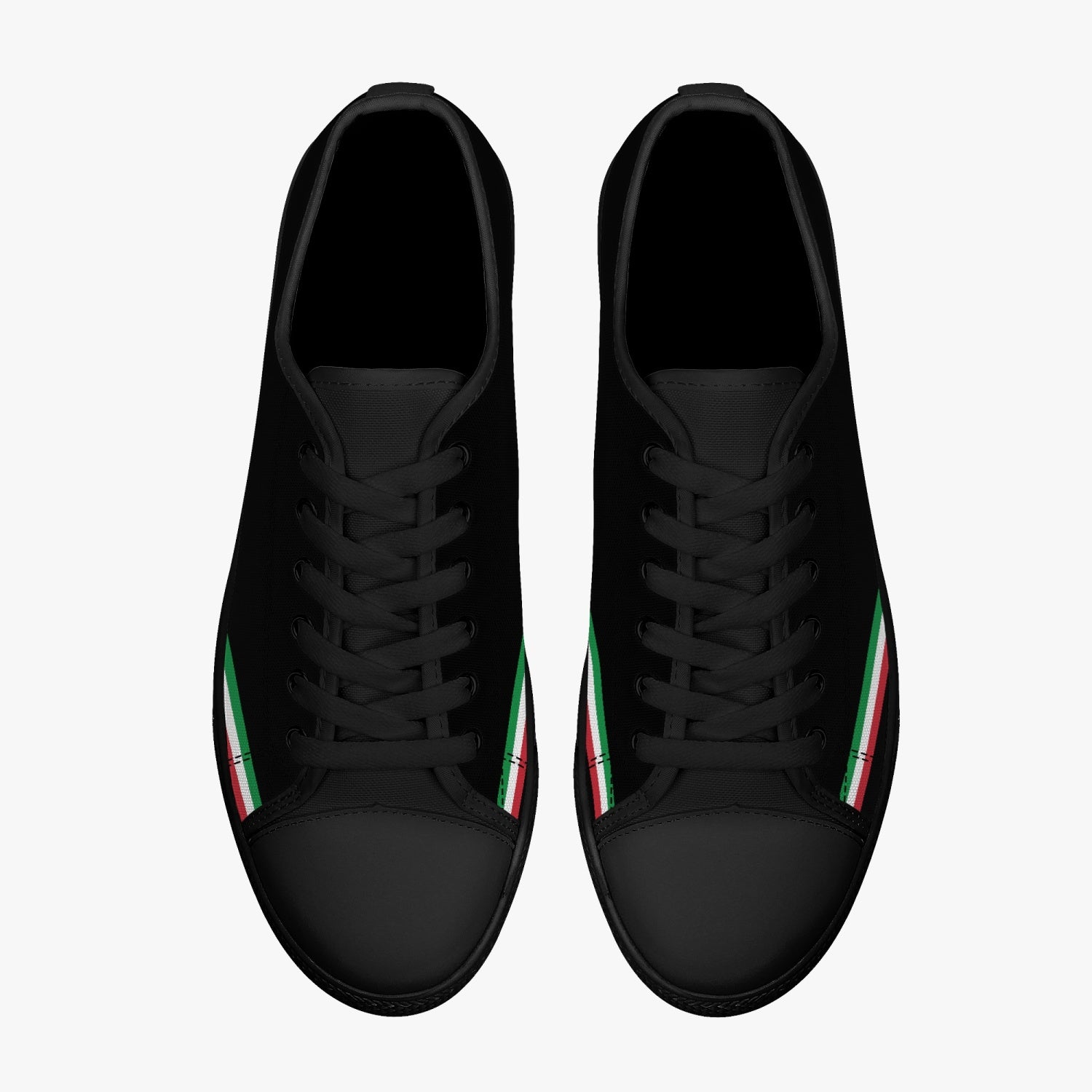 Low-Top Shoes - Italia - women's