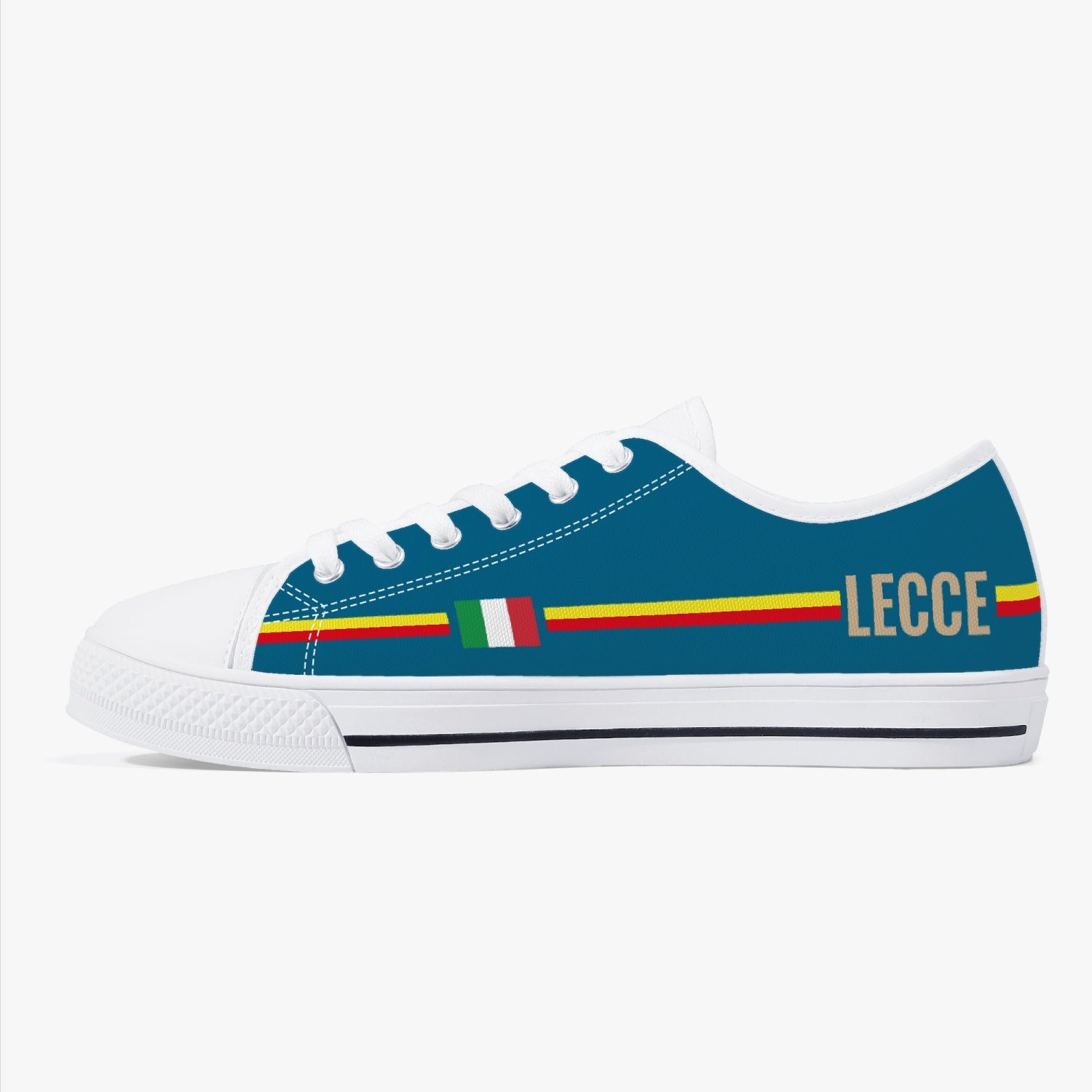 Low-Top Shoes - Lecce - women's