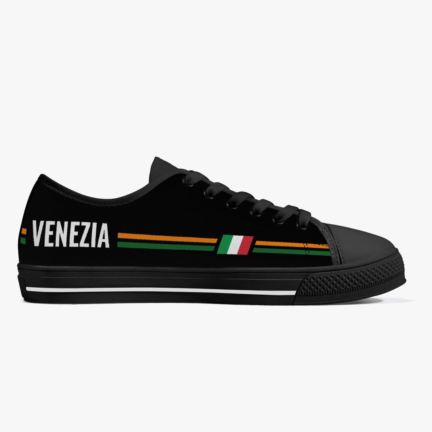 Low-Top Shoes - Venezia - women's