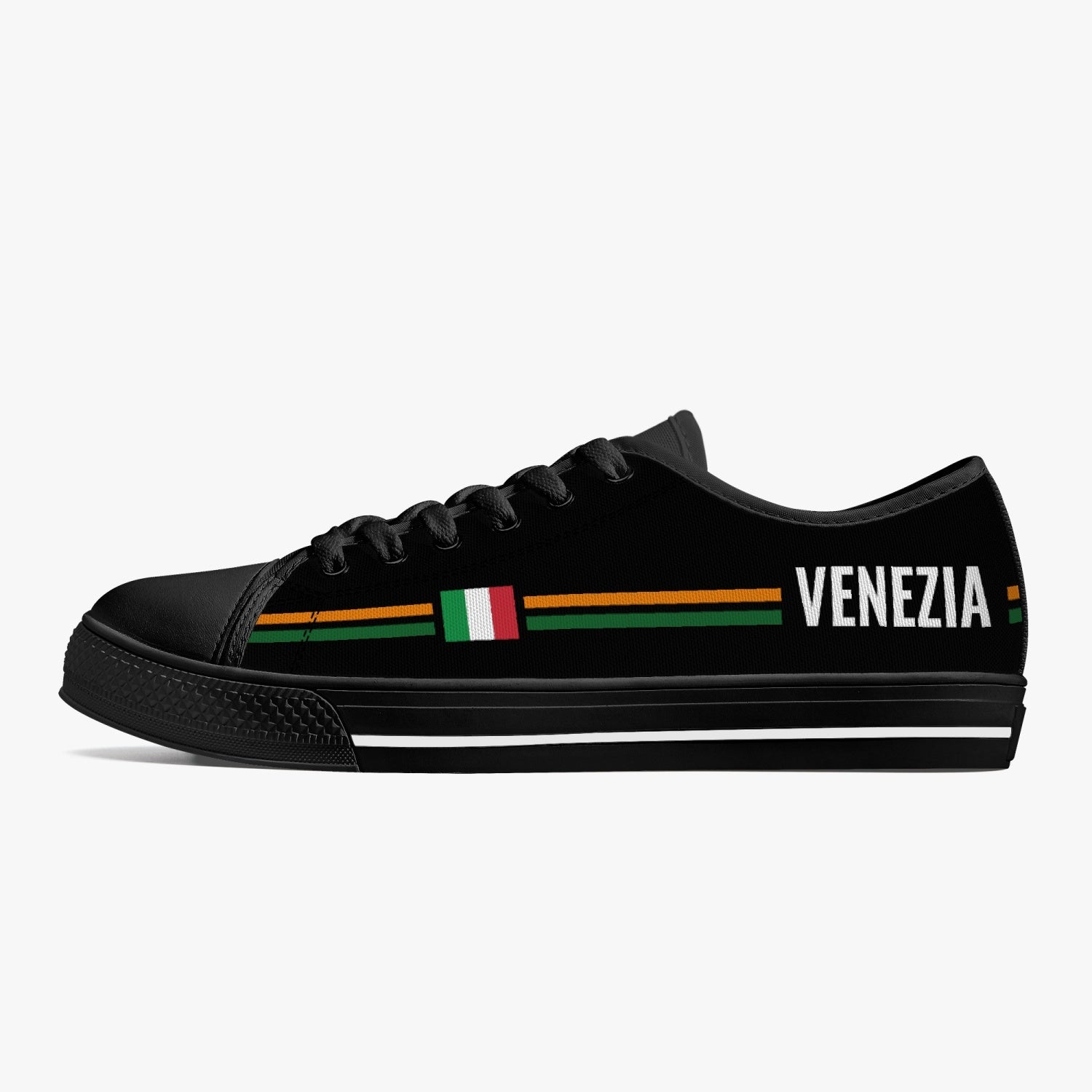 Low-Top Shoes - Venezia - women's