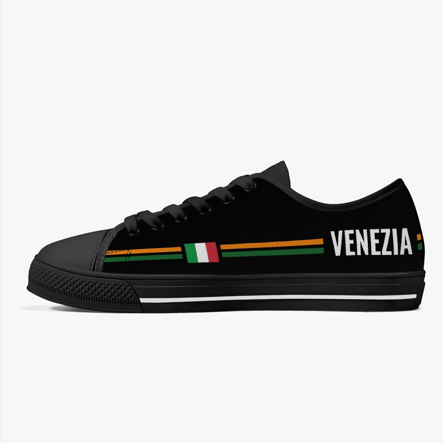 Low-Top Shoes - Venezia - women's