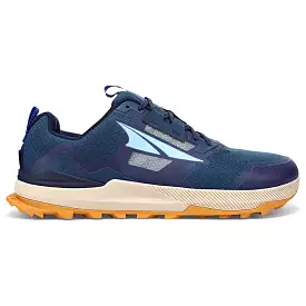 Men's Altra Lone Peak 7, Navy, 12.5 2E Wide