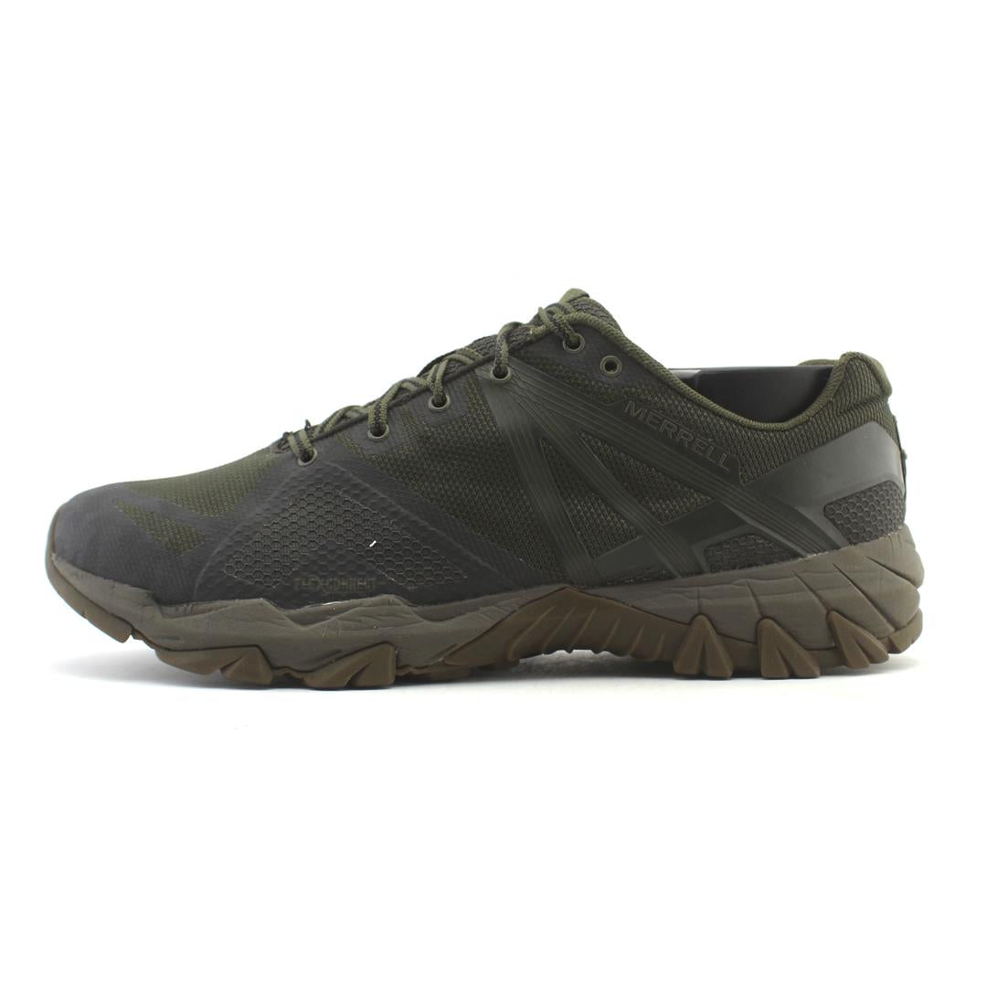 MERRELL HYPERLOCK