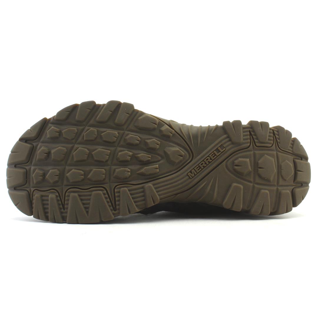 MERRELL HYPERLOCK