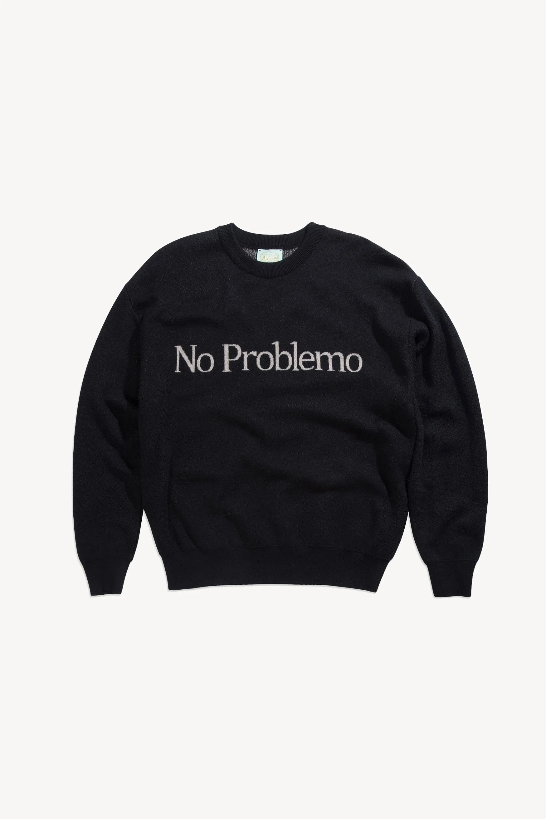 No Problemo Jumper