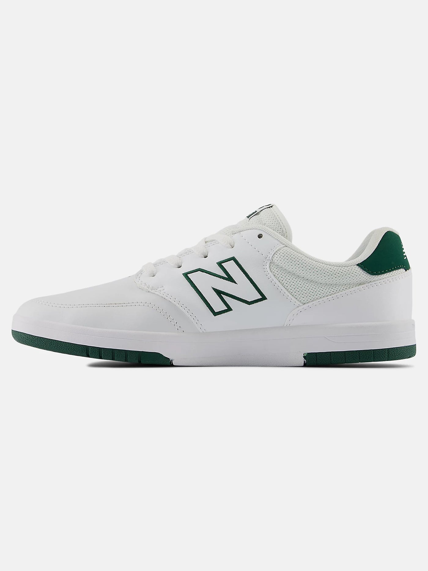 Numeric 425 White/Green Shoes