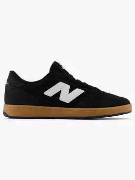 Numeric 440 Black/Gum Shoes