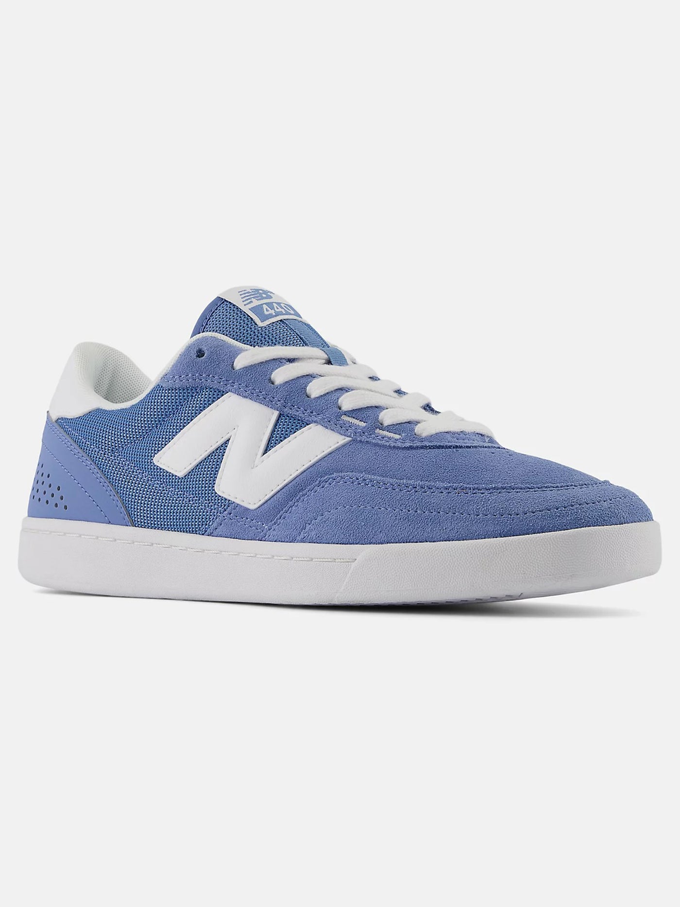 Numeric 440 Sky Blue/White Shoes