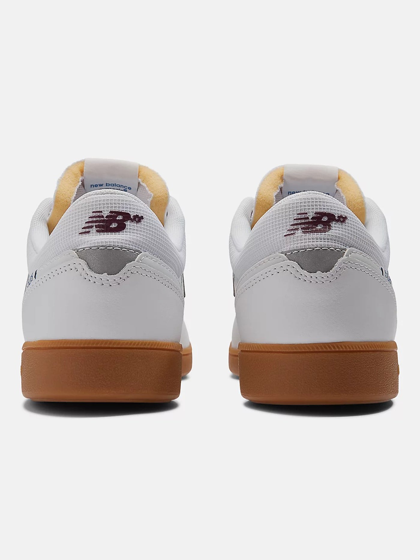 Numeric 508 Westgate White/Gum Shoes