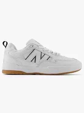 Numeric 808 Tiago White/Black Shoes