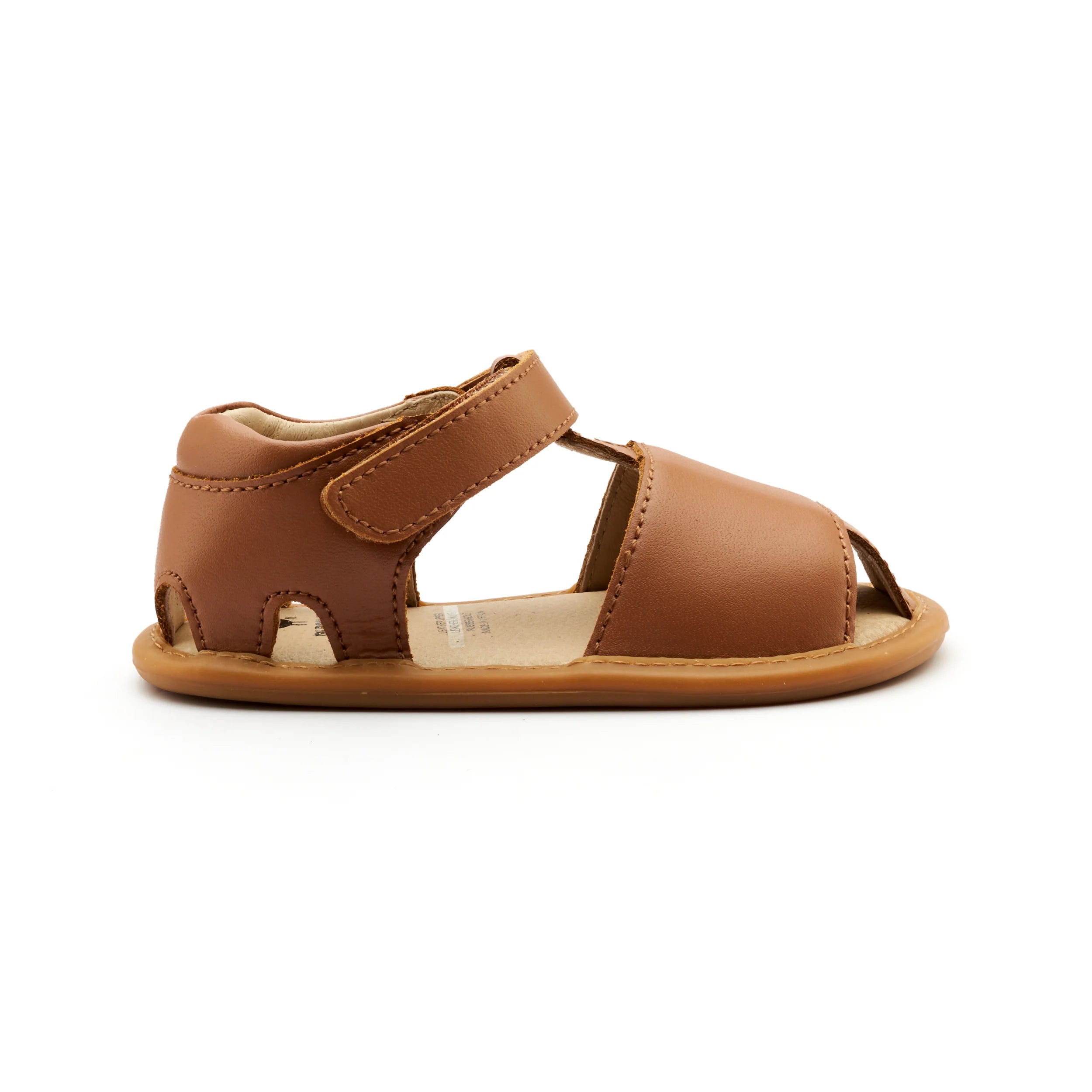 Old Soles Lap Sandal TAN