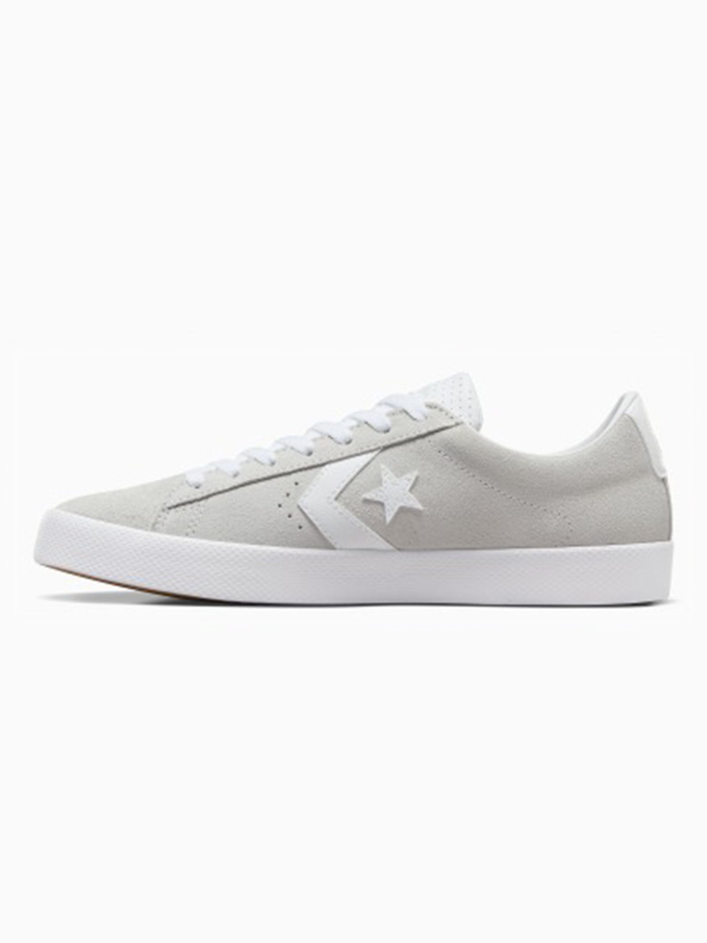 PL Vulc Pro Fossilized/White/White Shoes