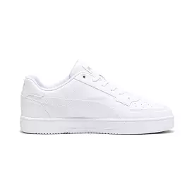 PUMA MEN'S CAVEN 2.0 WHITE SHOES