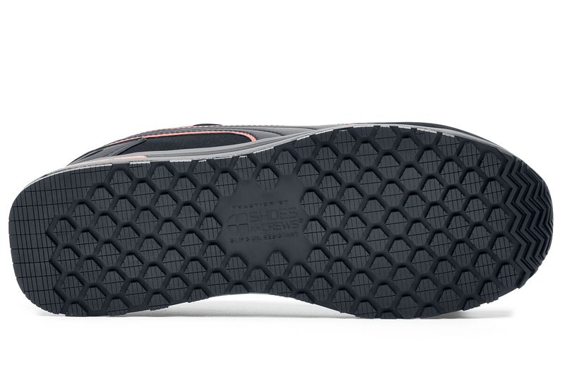 PUMA SAFETY AIRTWIST LOW - COMPOSITE TOE