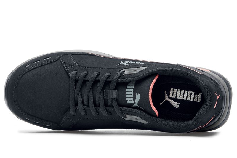 PUMA SAFETY AIRTWIST LOW - COMPOSITE TOE