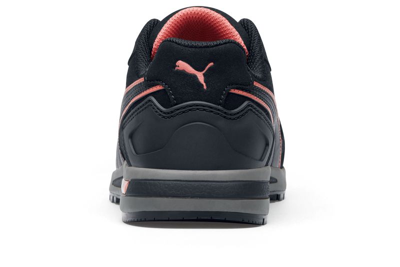 PUMA SAFETY AIRTWIST LOW - COMPOSITE TOE