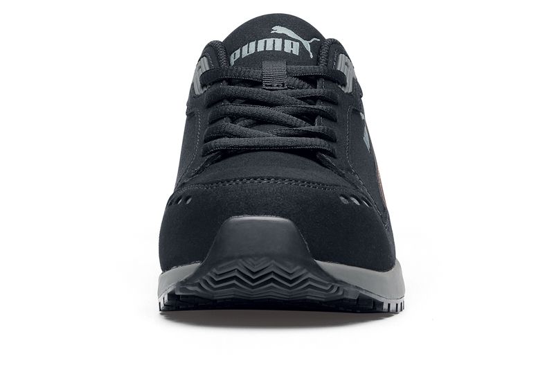 PUMA SAFETY AIRTWIST LOW - COMPOSITE TOE