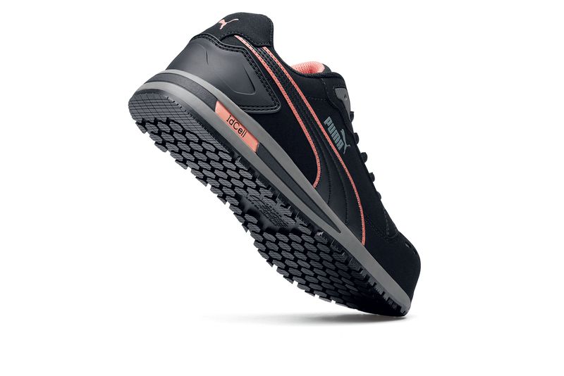 PUMA SAFETY AIRTWIST LOW - COMPOSITE TOE