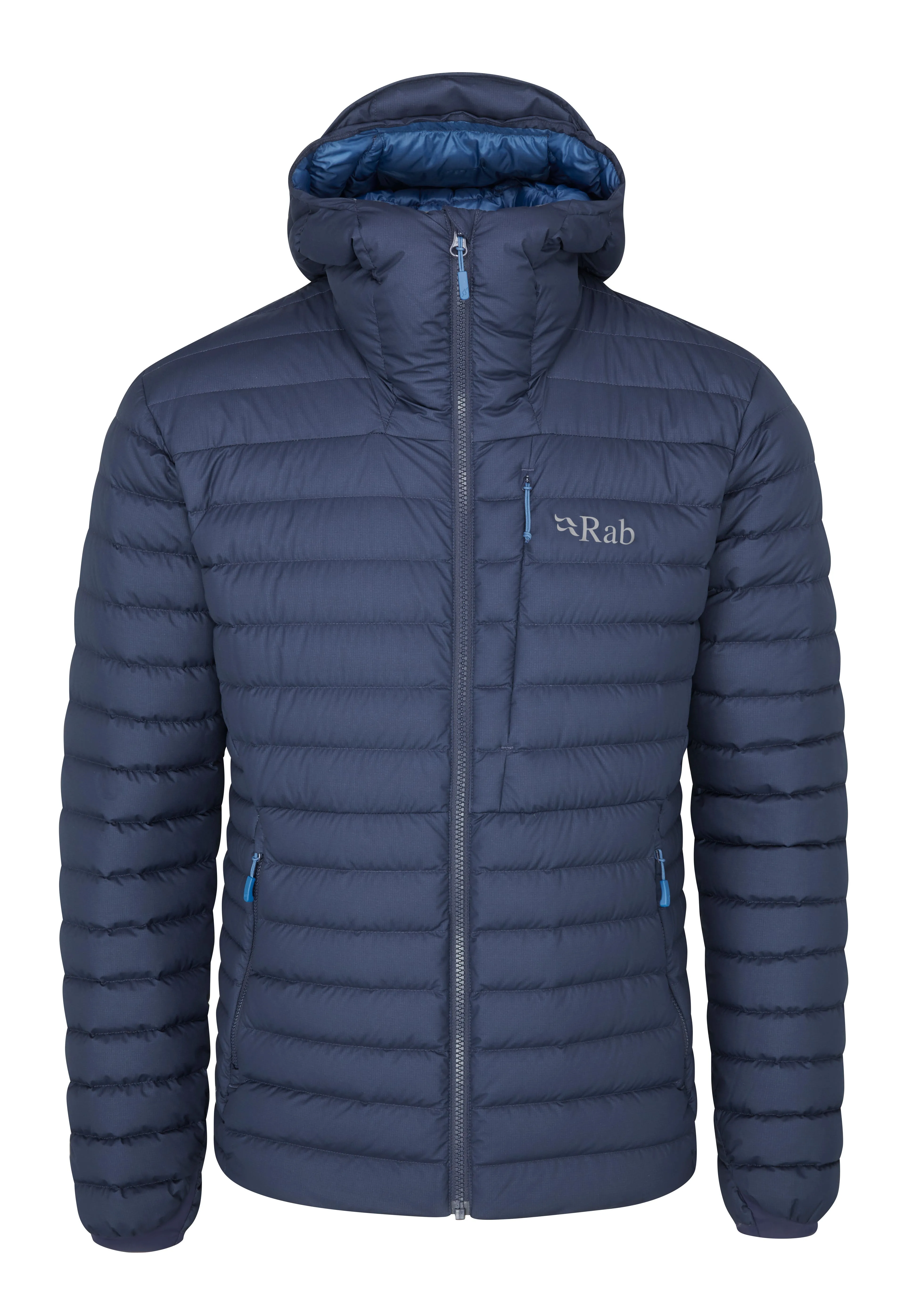 Rab Infinity Microlight Jacket | Down Jackets | BananaFingers