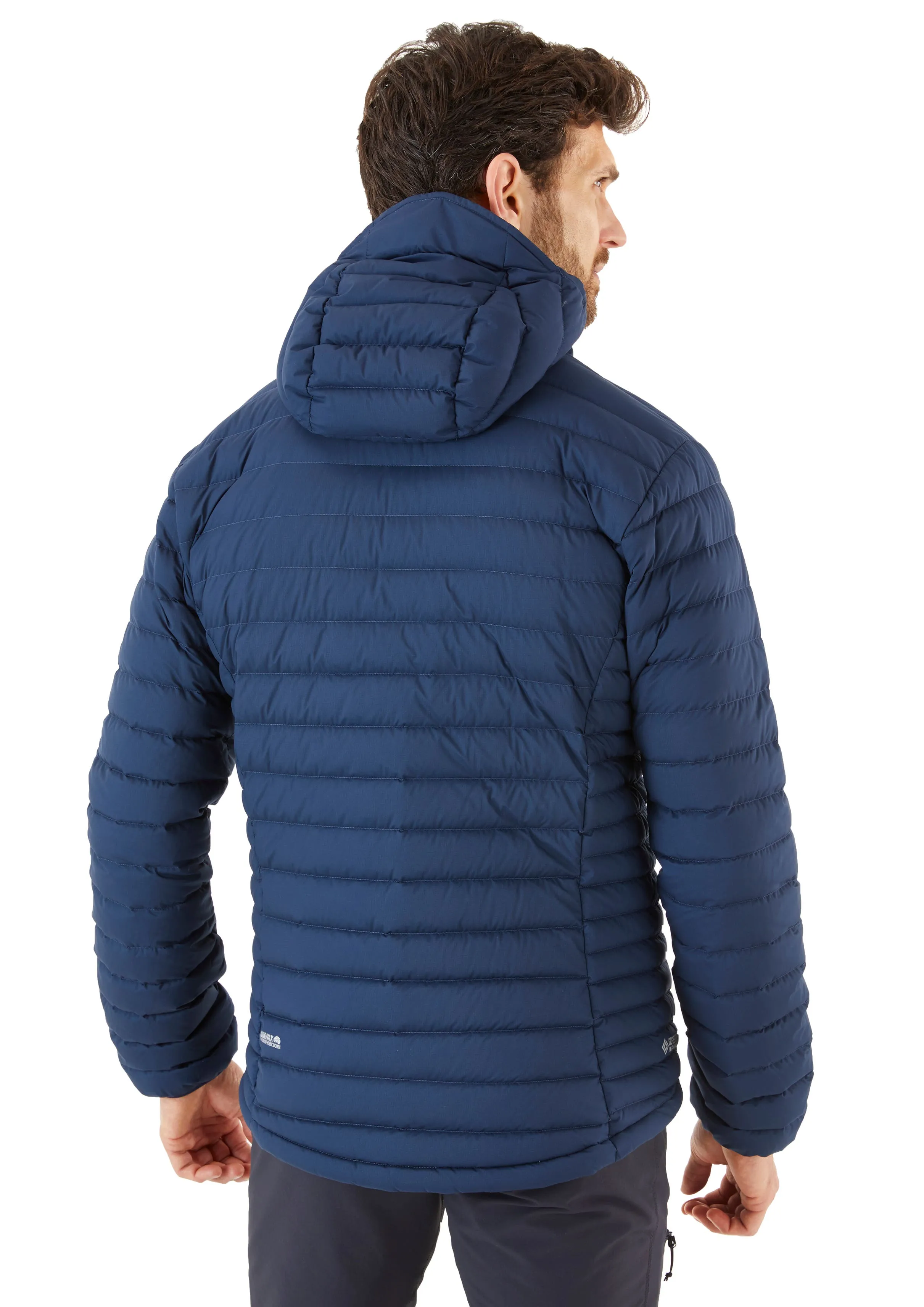 Rab Infinity Microlight Jacket | Down Jackets | BananaFingers