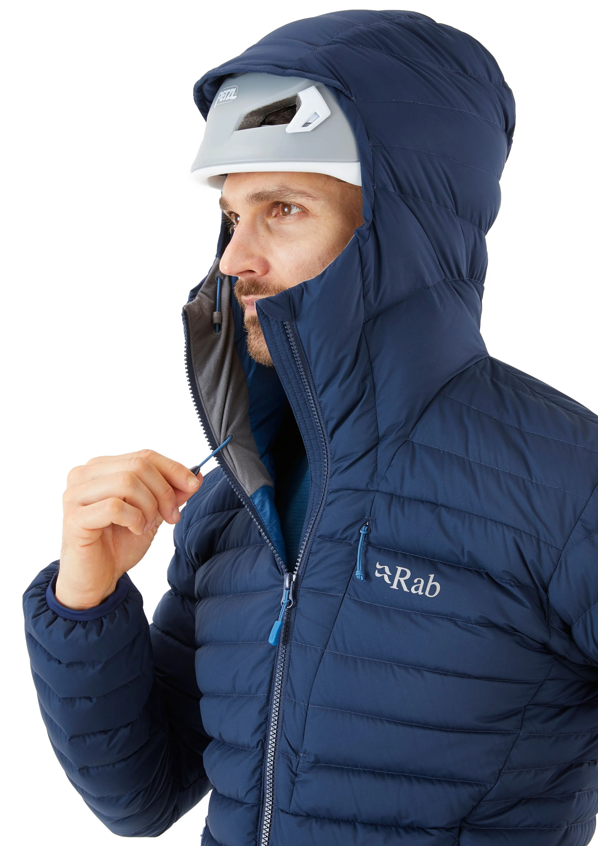 Rab Infinity Microlight Jacket | Down Jackets | BananaFingers