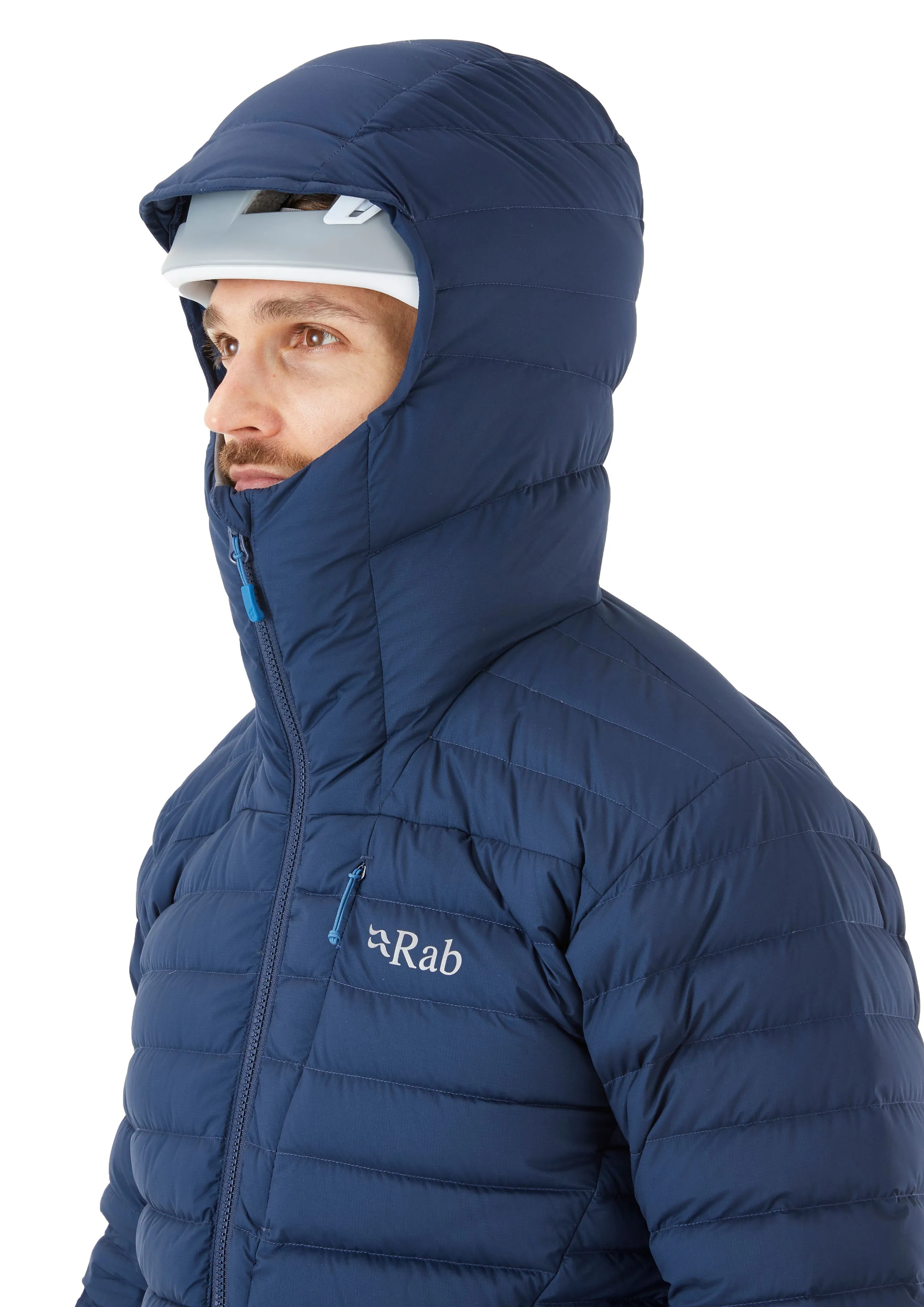 Rab Infinity Microlight Jacket | Down Jackets | BananaFingers