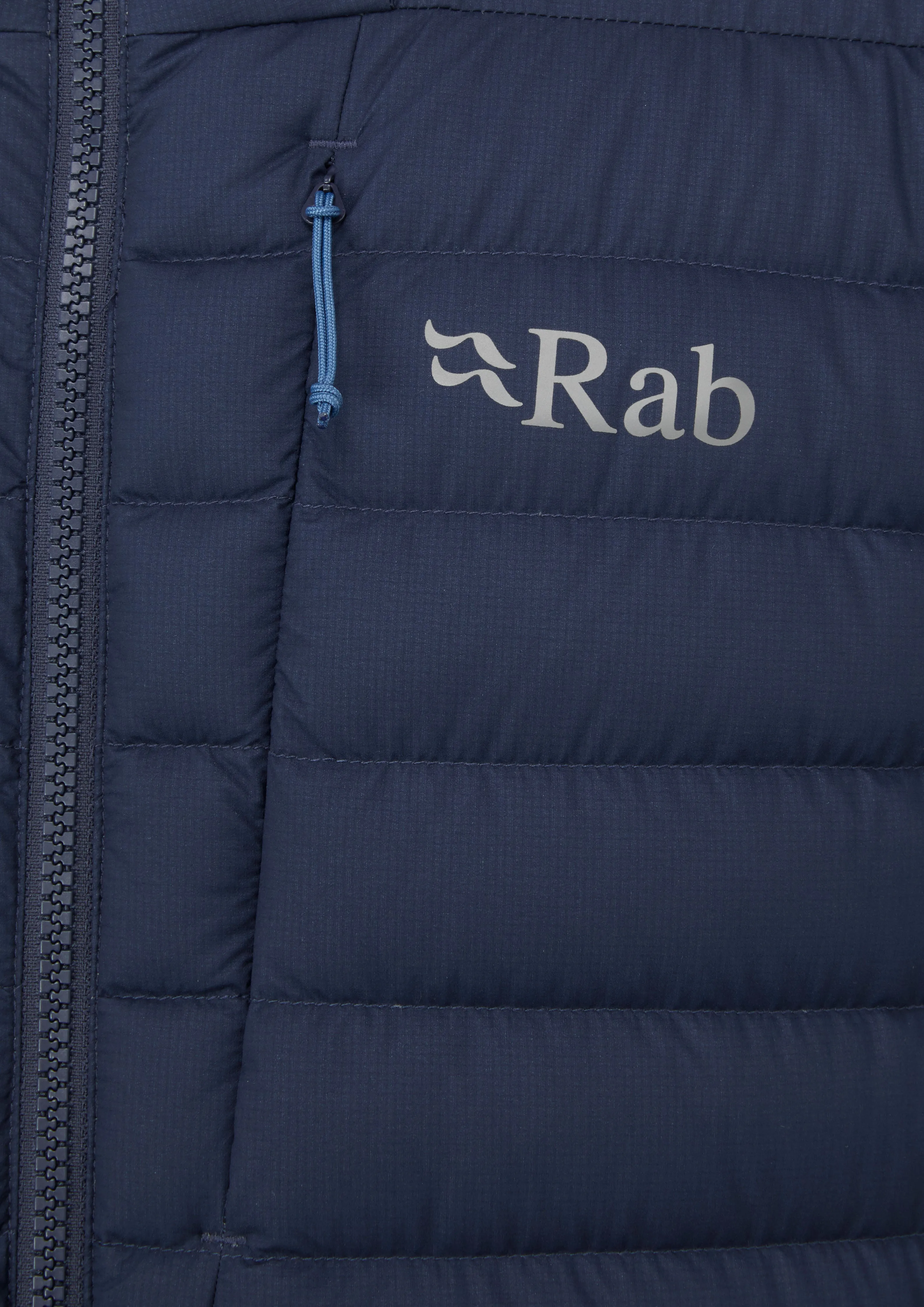 Rab Infinity Microlight Jacket | Down Jackets | BananaFingers