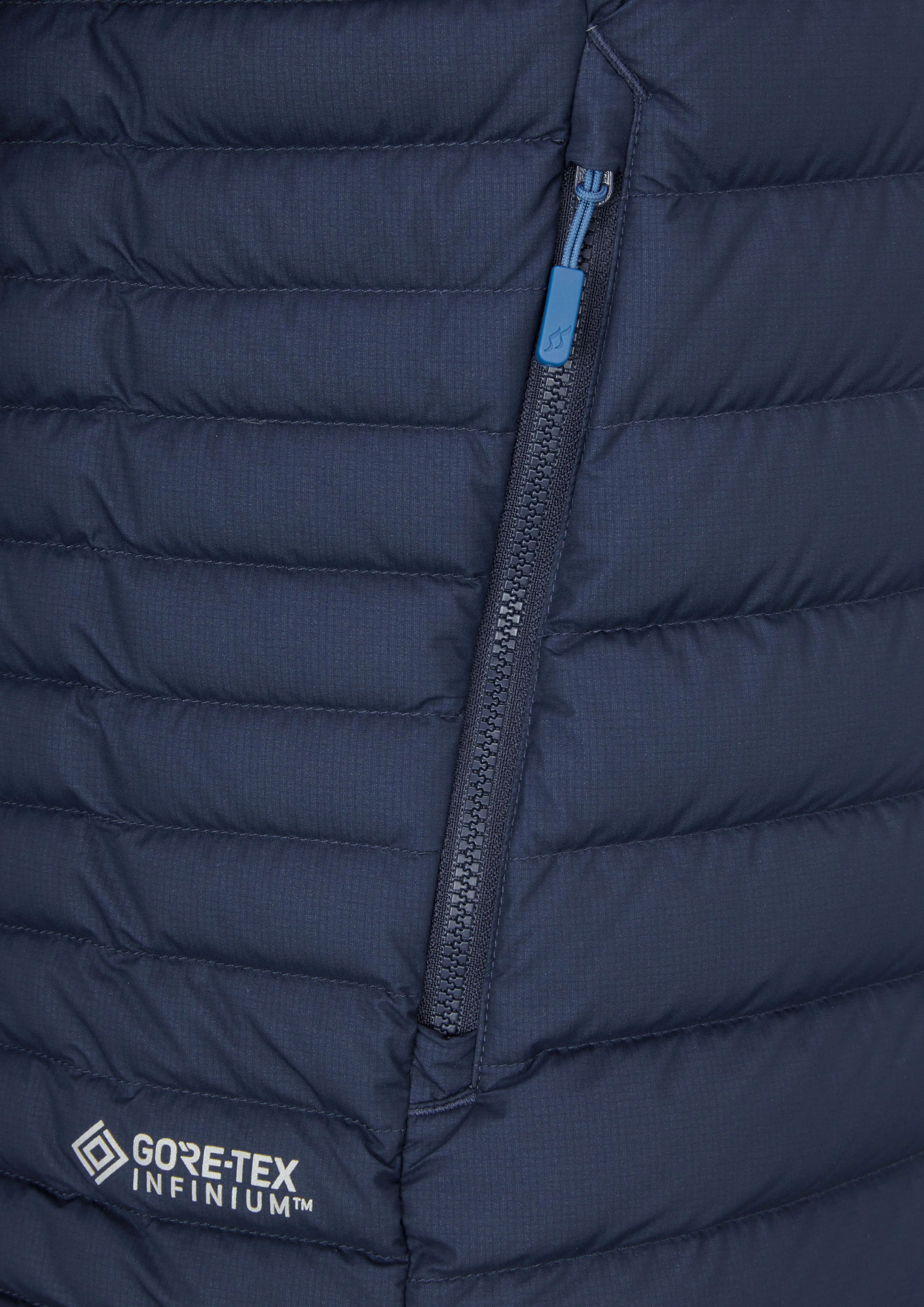 Rab Infinity Microlight Jacket | Down Jackets | BananaFingers