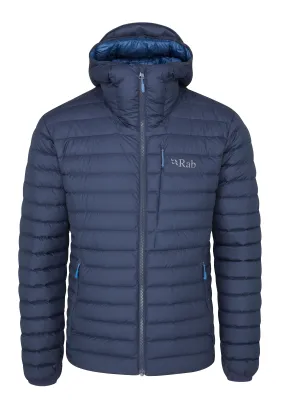 Rab Infinity Microlight Jacket | Down Jackets | BananaFingers