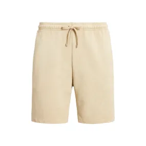 Ralph Lauren - Loopback Fleece Short in Beige