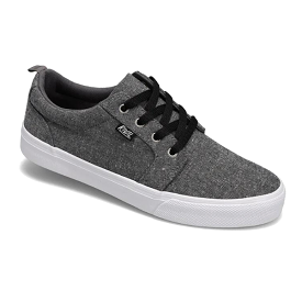 Rival Men's Tilt Grey Chambray