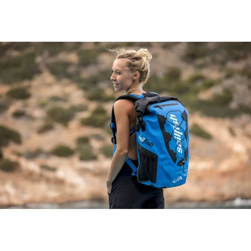 Sailfish  Waterproof Backpack Barcelona - Borsa impermeabile