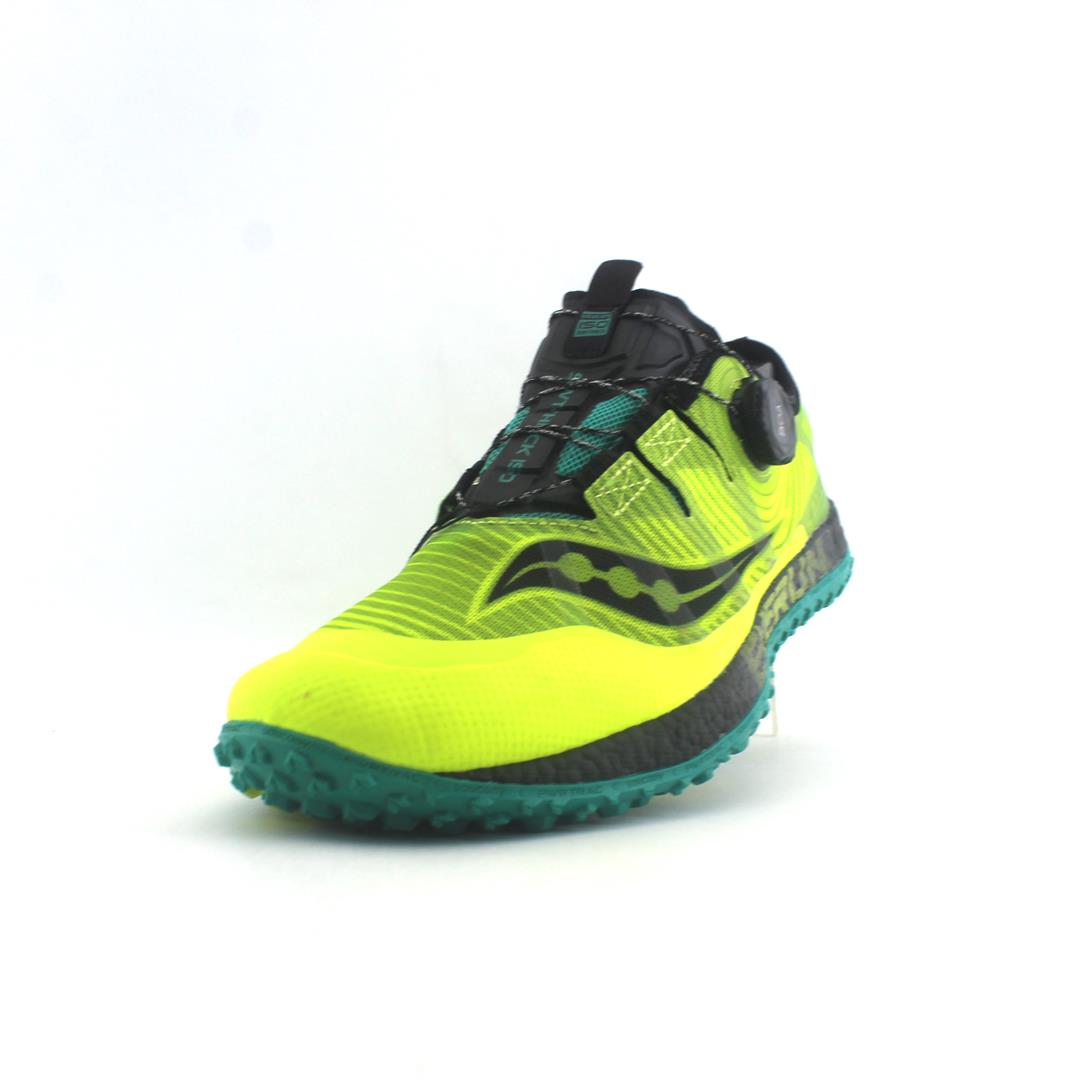 SAUCONY SWITCHBACK ISO